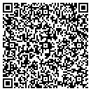 QR code with C N J Seafood contacts