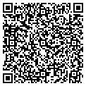 QR code with Gumbo Etc Inc contacts