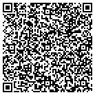QR code with D & D Distributing Inc contacts