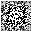QR code with A & M Printing CO contacts