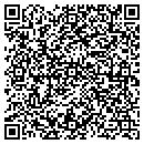 QR code with Honeybaked Ham contacts