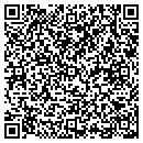 QR code with LB&lj Gifts contacts