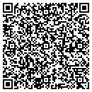 QR code with Kates House Of Fitness contacts