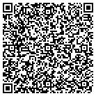 QR code with D's Custom Screen Printing contacts