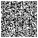 QR code with Tire & Lube contacts