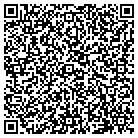 QR code with Three Peas In A Pod Crafts contacts