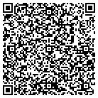 QR code with Advanced Modern Method contacts
