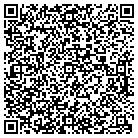 QR code with Two Hearts Antiques Crafts contacts