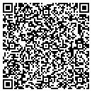 QR code with Las Fitness contacts