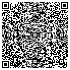 QR code with Advent Signs And Printing contacts