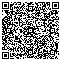 QR code with Aj Printing contacts