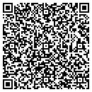 QR code with A & A Print & Monogram contacts