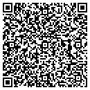 QR code with Ace Printing contacts