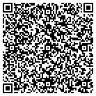 QR code with A Z Printing & Sign CO contacts