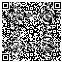 QR code with Fritz's Meat contacts