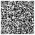 QR code with A Light Touch Hair Removal contacts