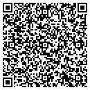 QR code with J P's Butcher Block contacts