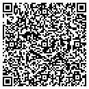QR code with Nova Storage contacts
