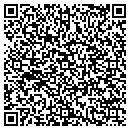 QR code with Andrew Louca contacts