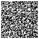 QR code with O2 Modern Fitness contacts