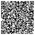 QR code with 99c Universe Corp contacts