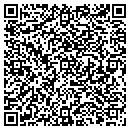 QR code with True Line Striping contacts