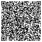 QR code with Opticians & Optical Goods contacts