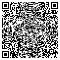 QR code with Jackie Inc contacts