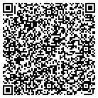 QR code with Ace Printery of Willimantic contacts