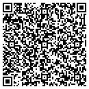 QR code with A & A's Vending Inc contacts