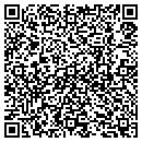 QR code with Ab Vending contacts