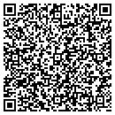 QR code with Aj Vending contacts