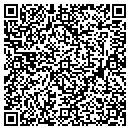 QR code with A K Vending contacts