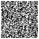 QR code with Muncie Electrology Clinic contacts