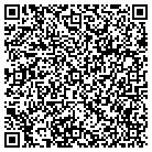 QR code with Pritchett Eye Care Assoc contacts