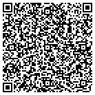 QR code with HC Precision Craft LLC contacts