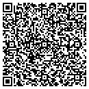 QR code with Alpha Graphics contacts