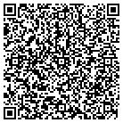 QR code with Tracis Electrolysis Hair & Nls contacts