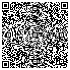 QR code with Ahmed & Sons Meat Inc contacts