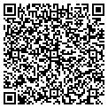 QR code with L S Electrolysis contacts
