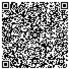 QR code with Peninsula Storage Center contacts