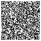 QR code with Peninsula Storage Center contacts
