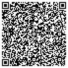 QR code with Peking Garden & New Kenny Ssh contacts