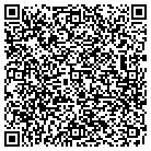 QR code with Plano Self Storage contacts