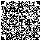 QR code with Alvin James Assoc LLC contacts