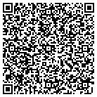 QR code with P F Chang's China Bistro contacts