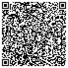 QR code with Aaa Screen Printing Inc contacts