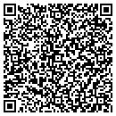 QR code with R & L Exporting Inc contacts