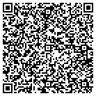 QR code with Acoustical Design Systems Inc contacts