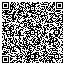 QR code with Rif Optical Inc contacts